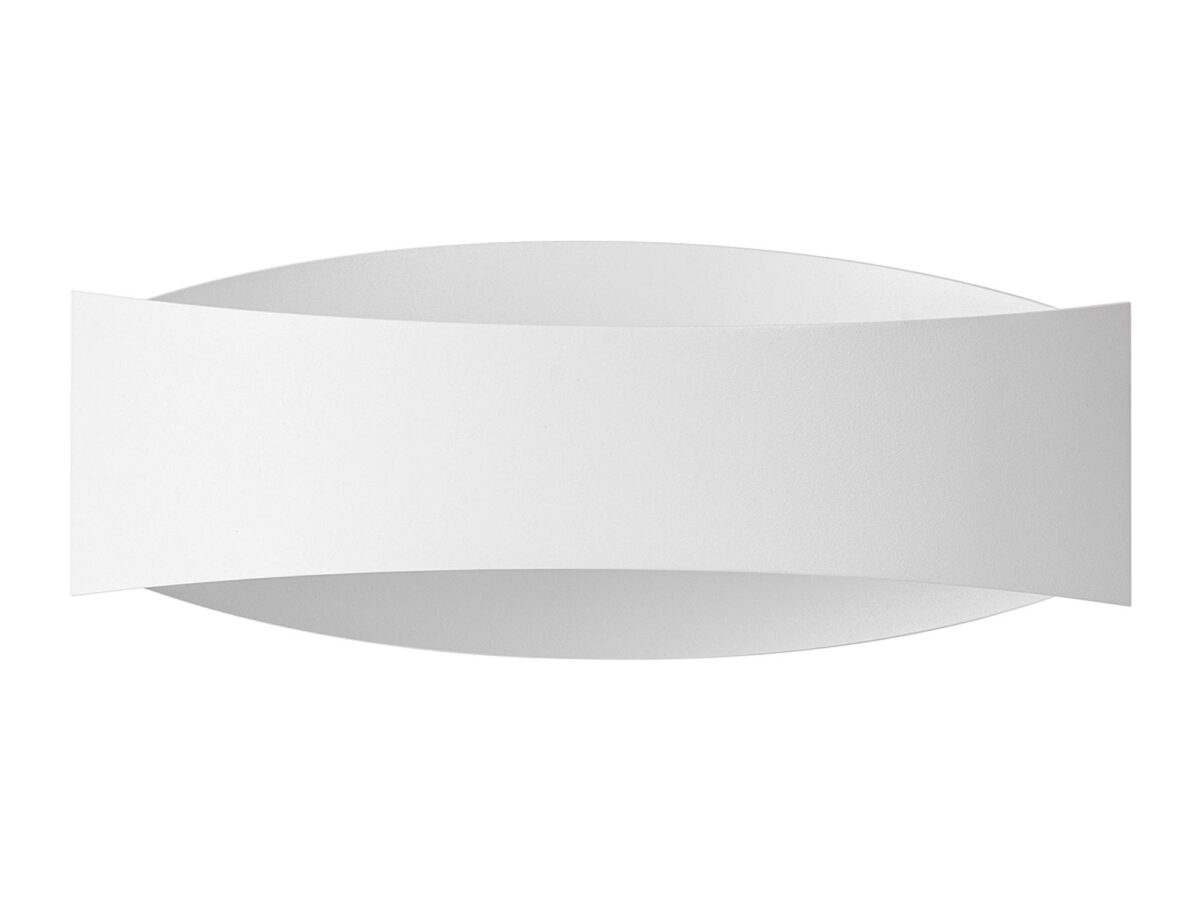 Designová nástěnná lampa 30 cm TONICA BALL