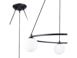 Miniatura 1 - Minimalistická LED lampa