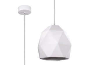 Miniatura 1 - Detaily závěsné lampy moderní