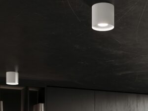 Miniatura 4 - Minimalistické stropní svítidlo