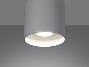 Miniatura 2 - Minimalistické stropní svítidlo