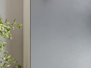 Miniatura 6 - Bodové svítidlo namontovaná přímo nad dveřmi
