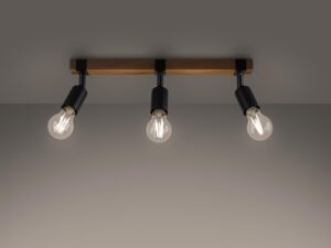 Miniatura 2 - Minimalistické závěsné svítidlo