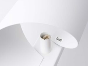Miniatura 9 - Patice G9 s štítkem LED MAX 8V v kinkiecie